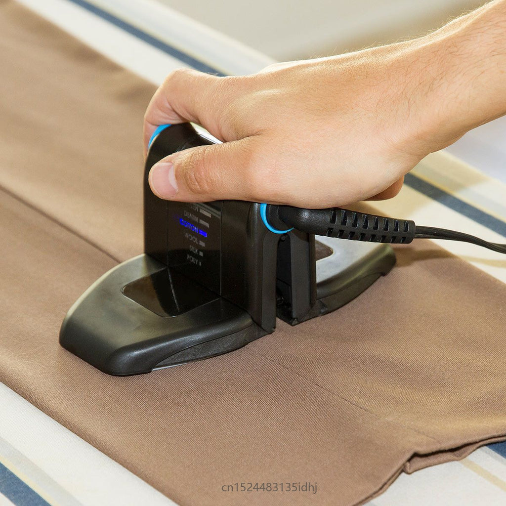 Folding Portable Travel Iron