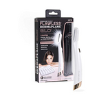 Lighted Facial Exfoliator