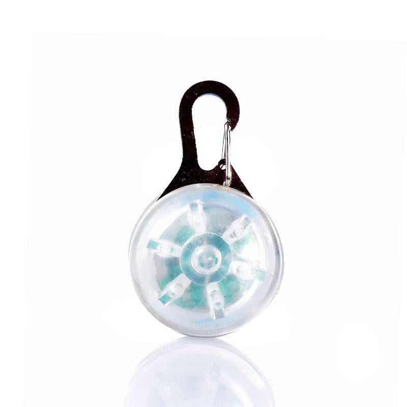 Pet LED Flashing Glow Collars