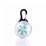 Pet LED Flashing Glow Collars