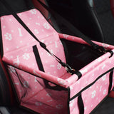 Safe Carry House Pet Bag Car Travel Accessories