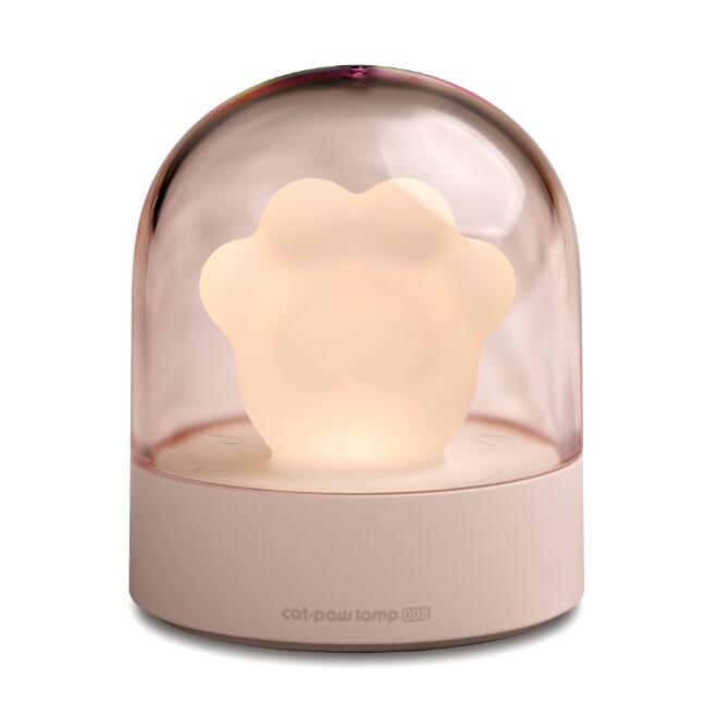 USB Charge Ambient Light Cartoon