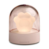 USB Charge Ambient Light Cartoon