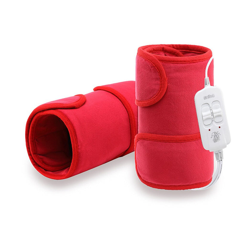 1 Pair Electric Heating Knee Pads