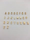 Personalized Letter Necklace