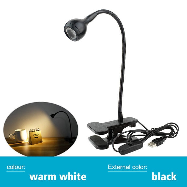 Eyes Protection LED Desk Light Lamp