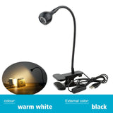 Eyes Protection LED Desk Light Lamp