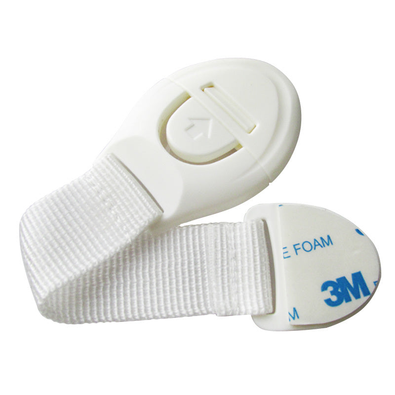 10Pcs/Lot Child Lock Protection Locking