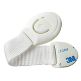 10Pcs/Lot Child Lock Protection Locking