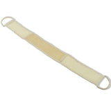 Exfoliating Fashion Back Strap Bath Shower Body Scrubber Brush Body Sponge Towel Body Scrubber Brush