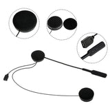 Wireless Bluetooth Motorcycle Helmet