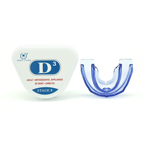 Tooth Alignment Tool