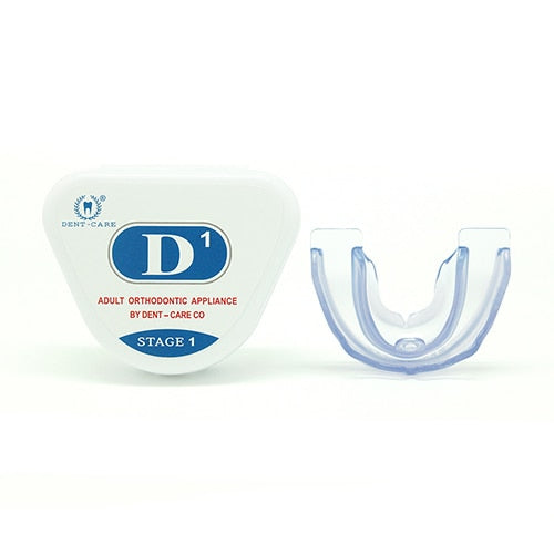 Tooth Alignment Tool