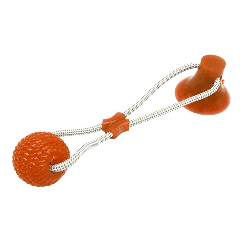 Multifunction Pet Molar Bite Toy