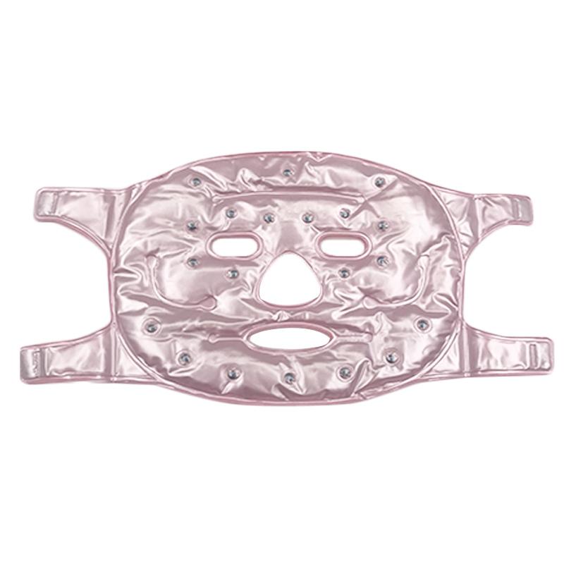Tourmaline Gel Gel Magnet Facial Mask