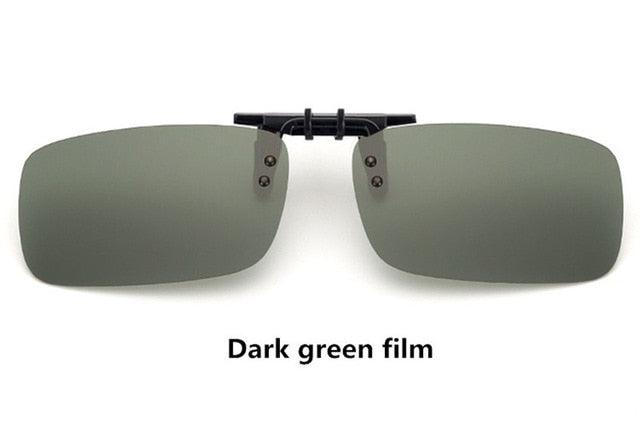 Night Vision Glasses Anti-UVA  Lens Sun