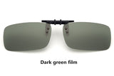 Night Vision Glasses Anti-UVA  Lens Sun