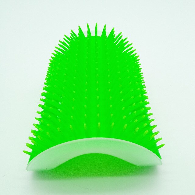 Self-massage Brush For Cats