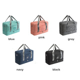 Portable Waterproof Travel Bag