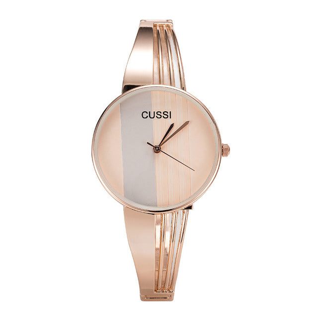 Women's Watches Simple Fashion Women Wrist Watch