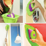 Decorative Paint Roller and Tray Set Painting Brush