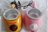 Pot Butter Melting Machine Set Electric Kitchen