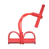 Latex Pedal Pull Rope Resistance Band