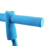 Latex Pedal Pull Rope Resistance Band