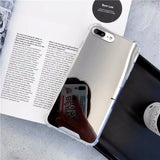 Drop Proof Mirror Case for iphone