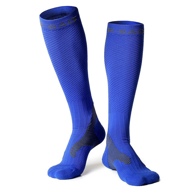 Leg Support Stretch Sport Socks