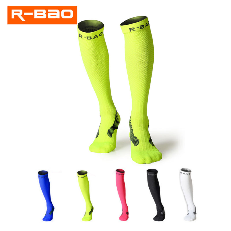 Leg Support Stretch Sport Socks