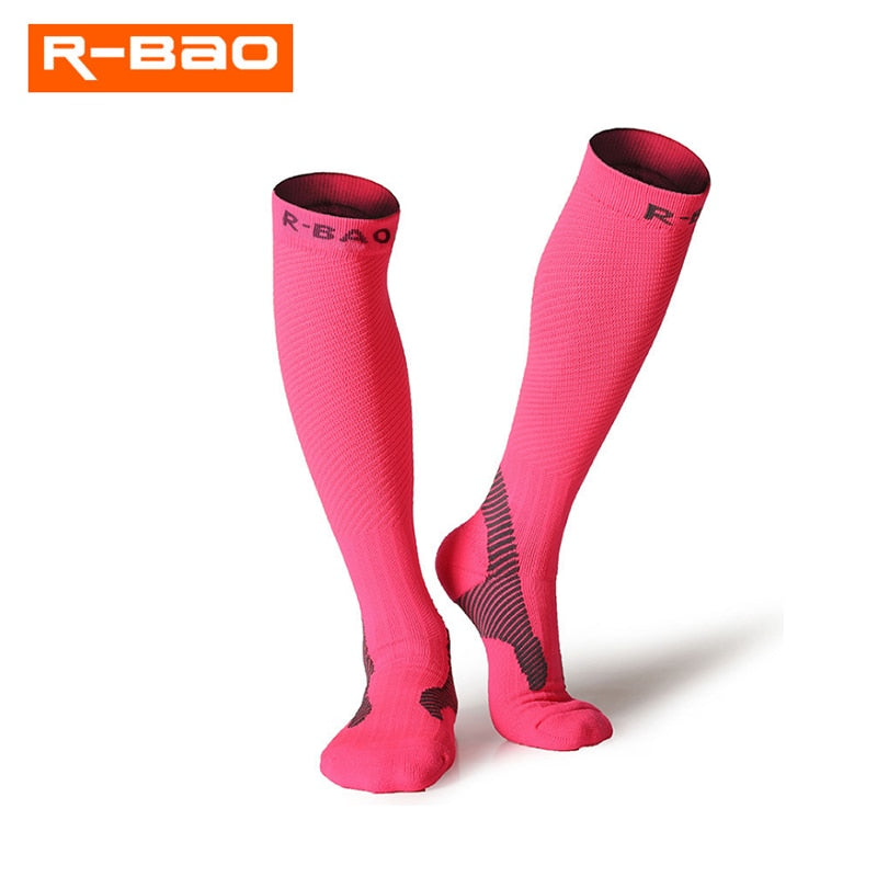 Leg Support Stretch Sport Socks