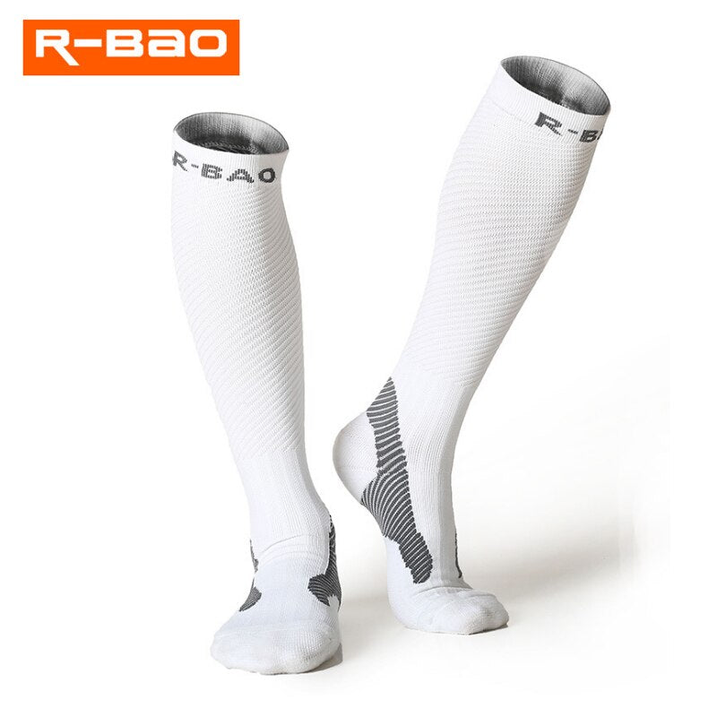 Leg Support Stretch Sport Socks