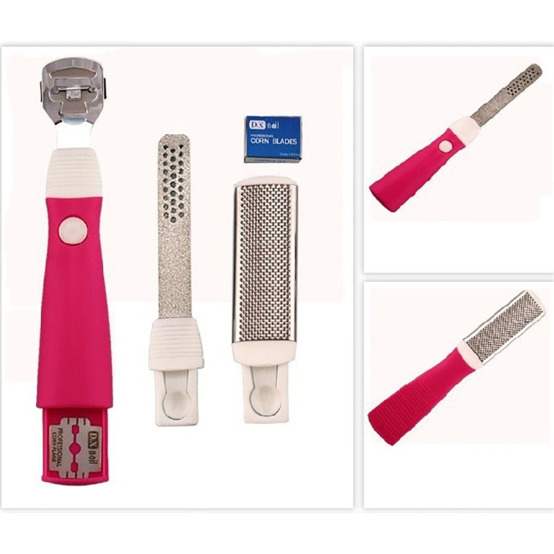 Hard Skin Callus Remover