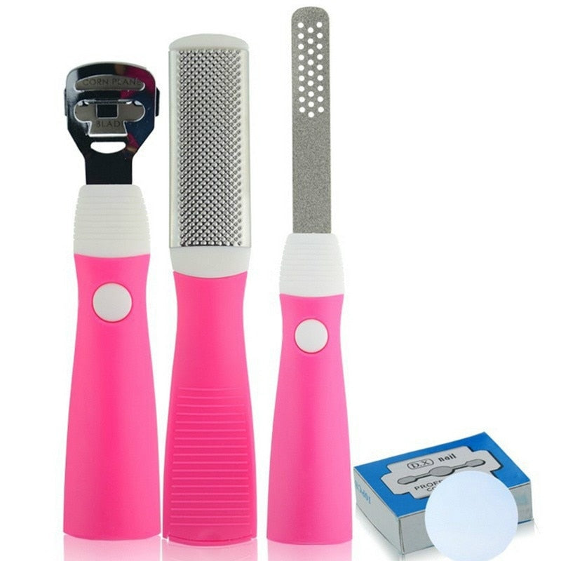 Hard Skin Callus Remover