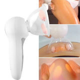 Anti-Cellulite Massager Suction Cup