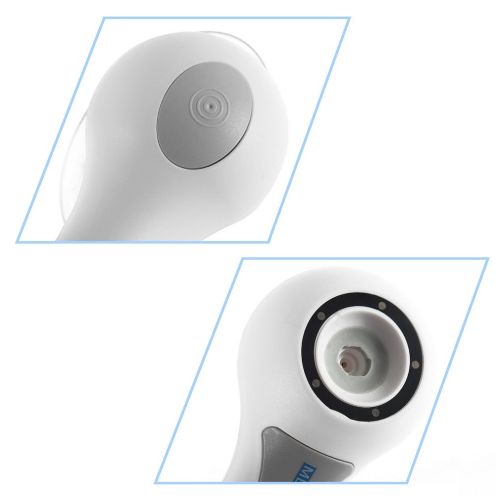 Anti-Cellulite Massager Suction Cup