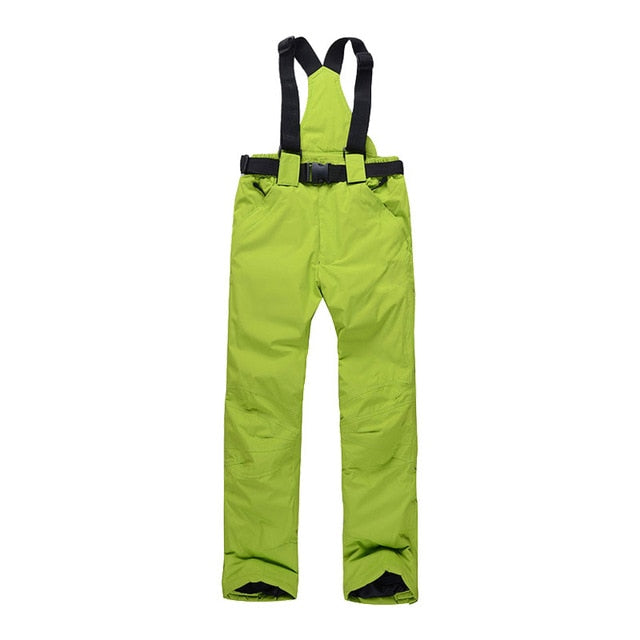Windproof & Waterproof Outdoor Trousers
