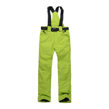 Windproof & Waterproof Outdoor Trousers