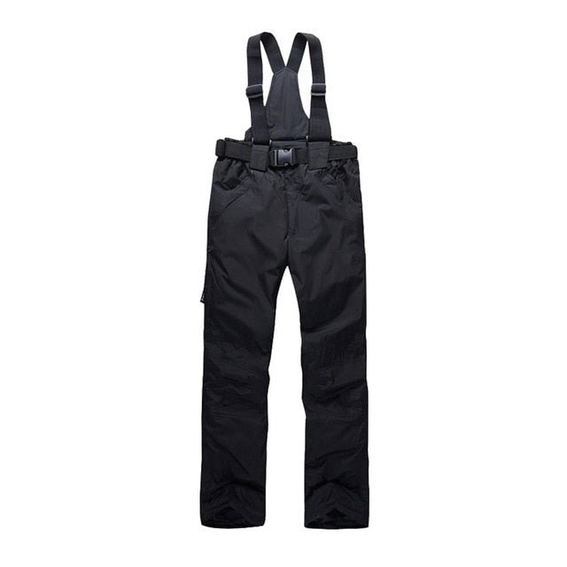 Windproof & Waterproof Outdoor Trousers
