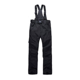 Windproof & Waterproof Outdoor Trousers