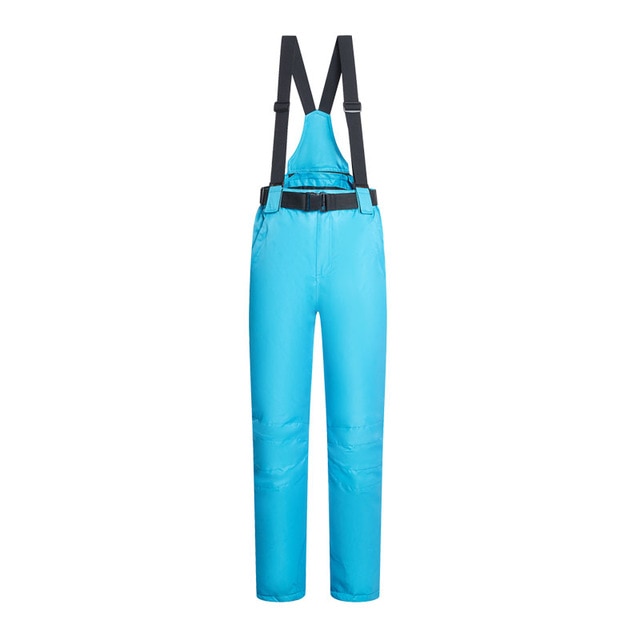 Windproof & Waterproof Outdoor Trousers