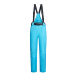 Windproof & Waterproof Outdoor Trousers