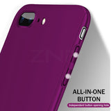 Full Protective Phone Case For iPhone