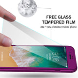 Full Protective Phone Case For iPhone