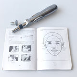 Care Electric Meridians Laser Acupuncture Magnet Therapy Instrument