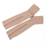 Zipper Women's Slim Beauty Leg Shapper