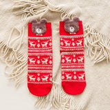 ARMKIN 1 Pair Women socks