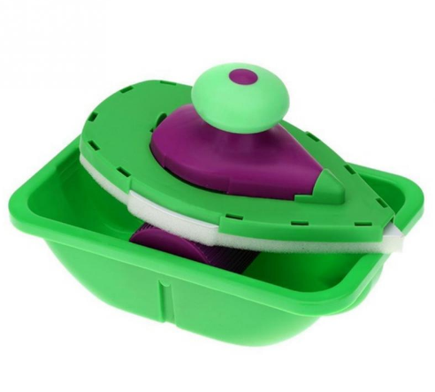 Decorative Paint Roller and Tray Set Painting Brush