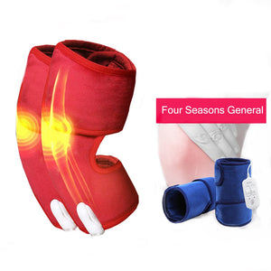 1 Pair Electric Heating Knee Pads